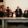 scrutatori  questori predidenti assemlea elettiva Ens Vc e ENS CRP